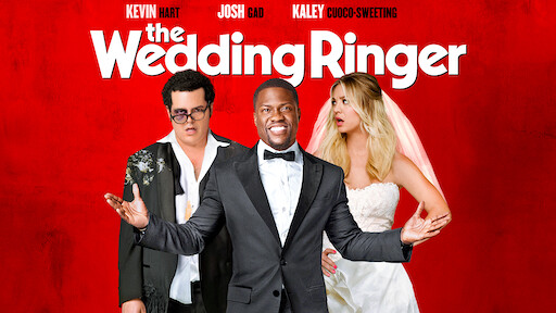 wedding ringer movie stream